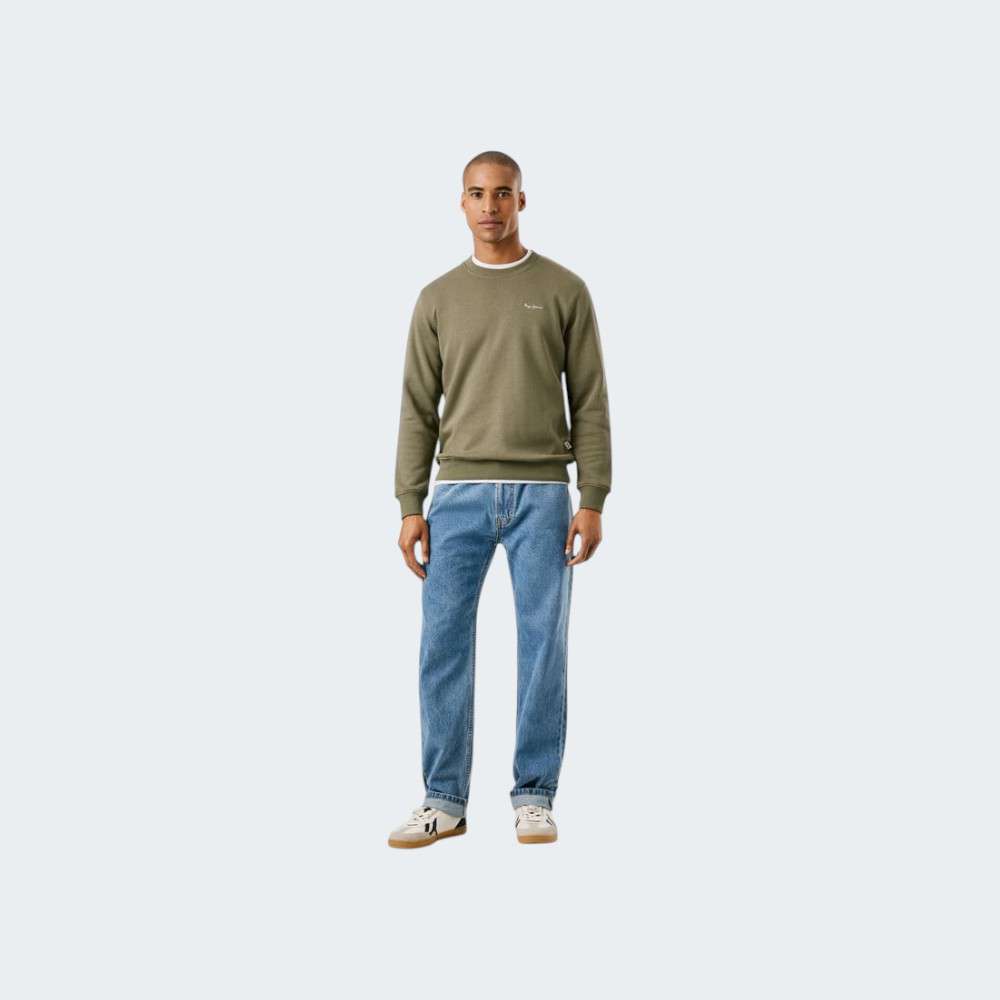 SWEATSHIRT PEPE JEANS MACBETH