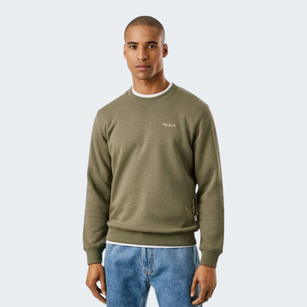 SWEATSHIRT PEPE JEANS MACBETH