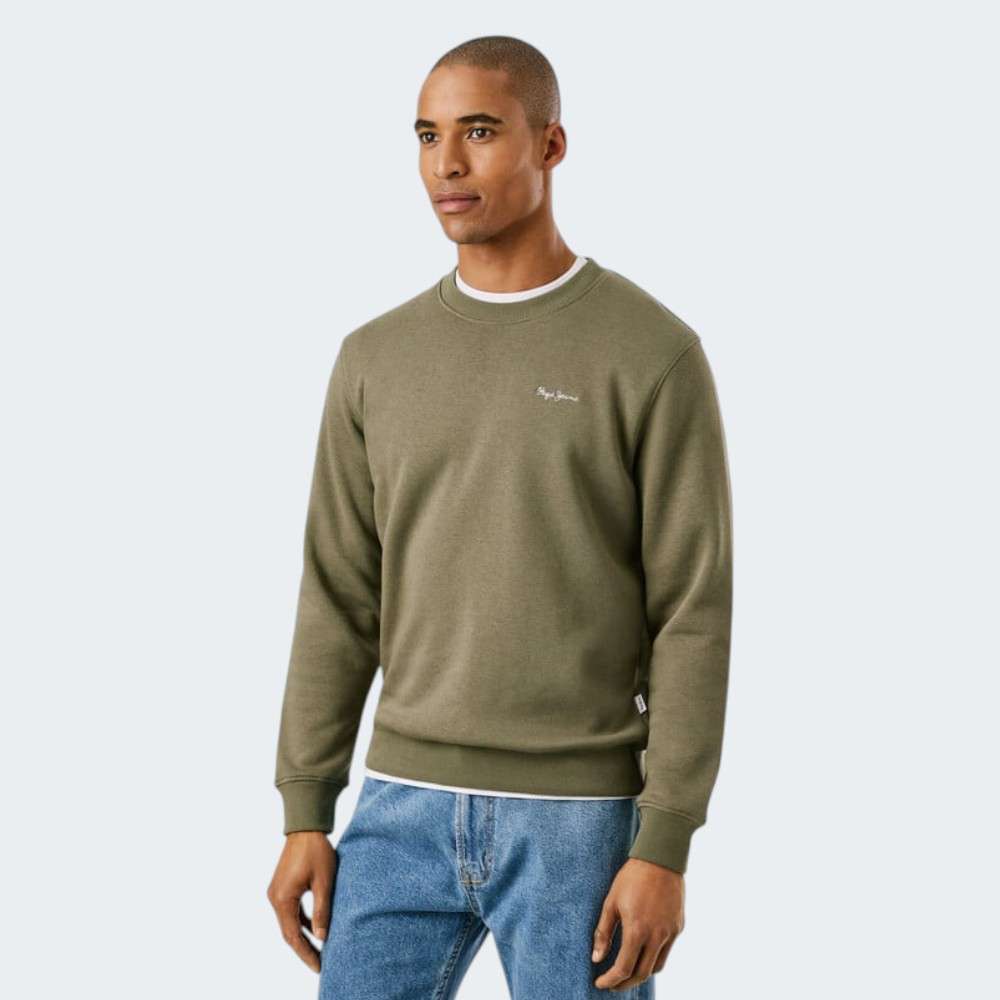 SWEATSHIRT PEPE JEANS MACBETH