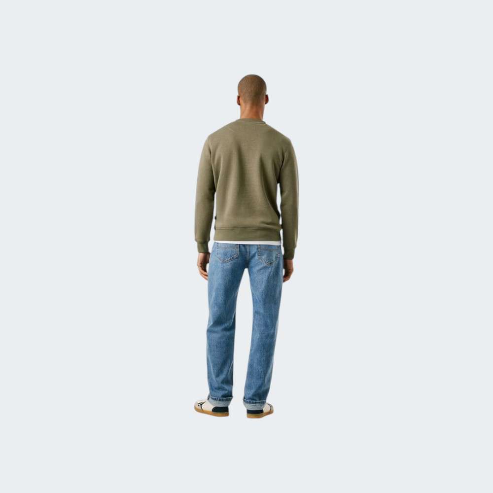 SWEATSHIRT PEPE JEANS MACBETH