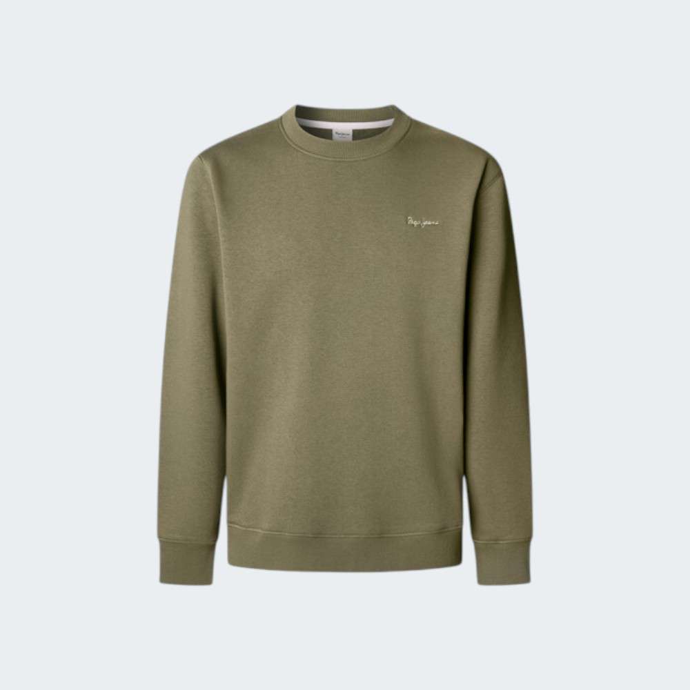 SWEATSHIRT PEPE JEANS MACBETH