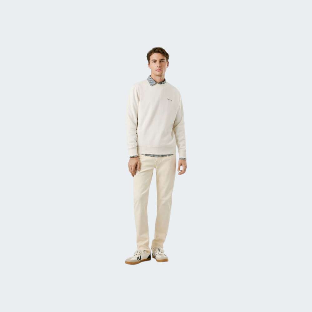 SWEATSHIRT PEPE JEANS MACBETH
