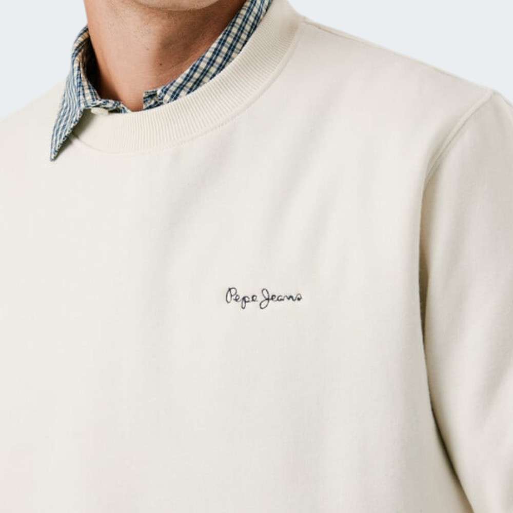 SWEATSHIRT PEPE JEANS MACBETH