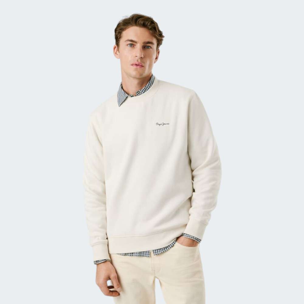 SWEATSHIRT PEPE JEANS MACBETH