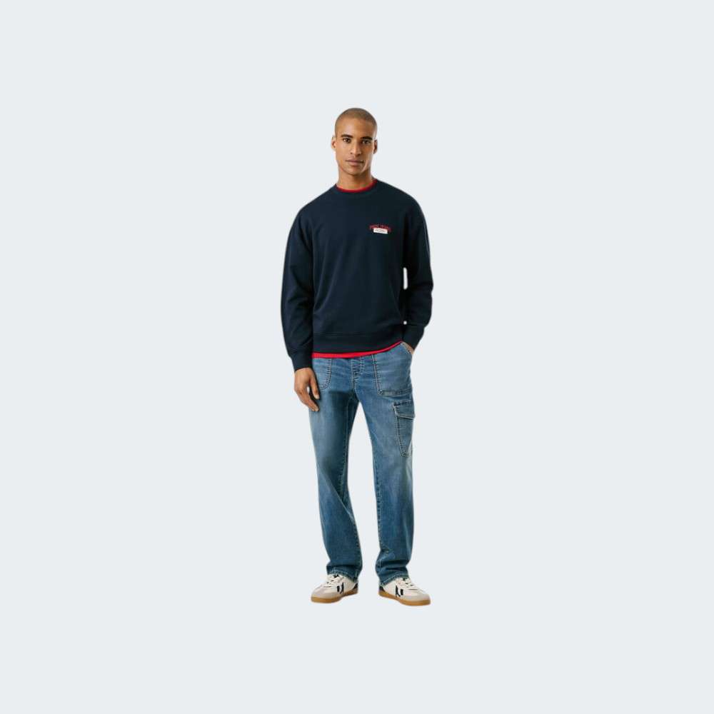 SWEATSHIRT PEPE JEANS MASON