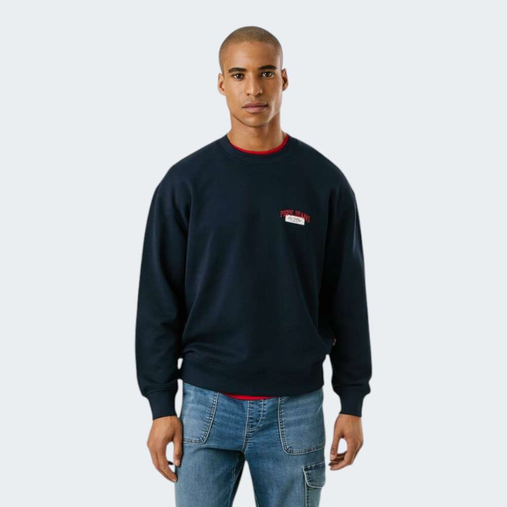 SWEATSHIRT PEPE JEANS MASON