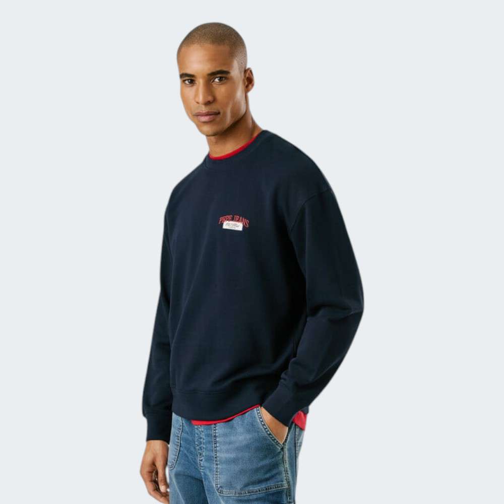 SWEATSHIRT PEPE JEANS MASON
