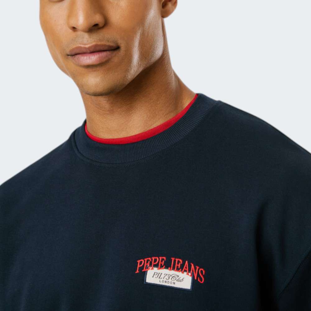 SWEATSHIRT PEPE JEANS MASON