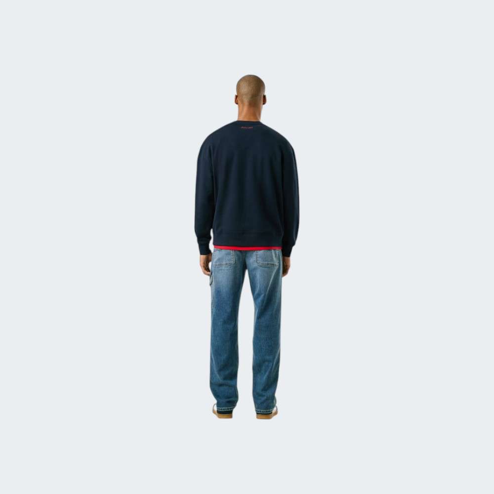 SWEATSHIRT PEPE JEANS MASON