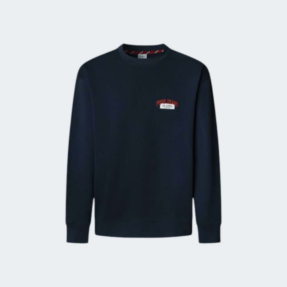 SWEATSHIRT PEPE JEANS MASON