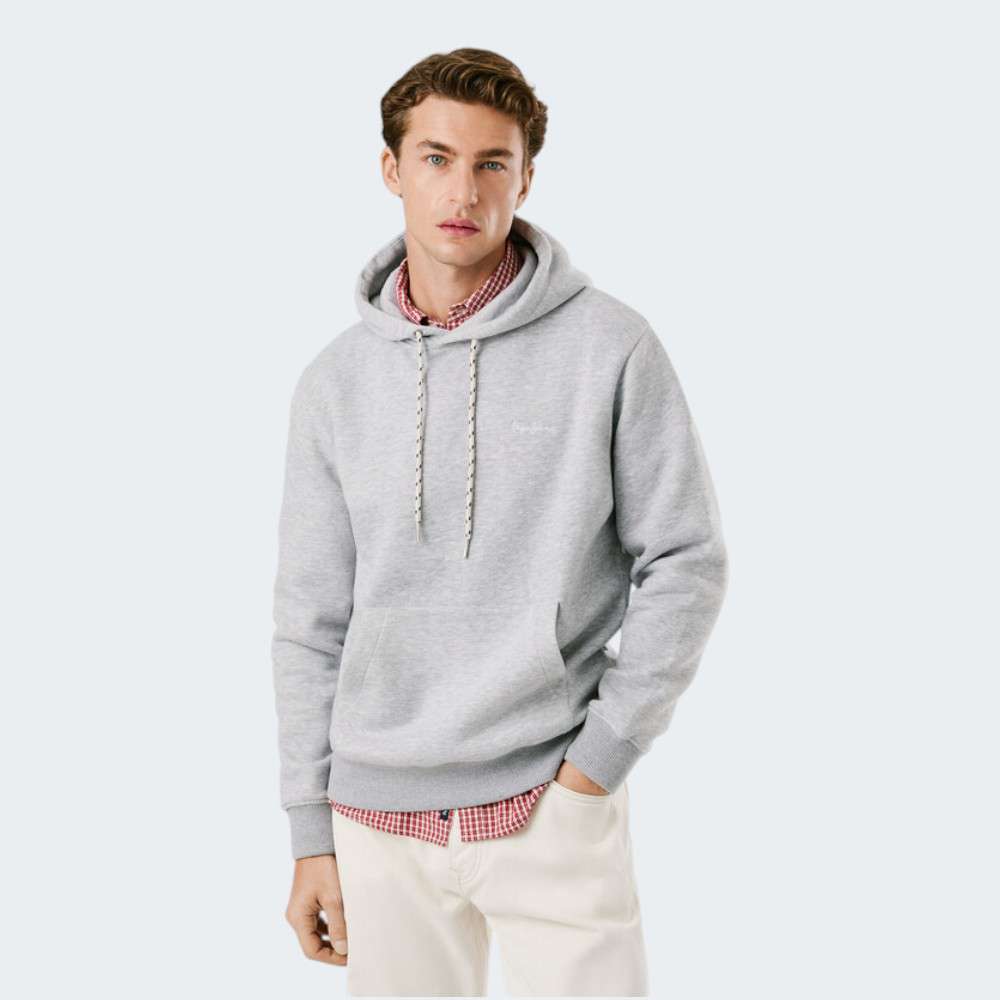HOODIE PEPE JEANS MACBETH
