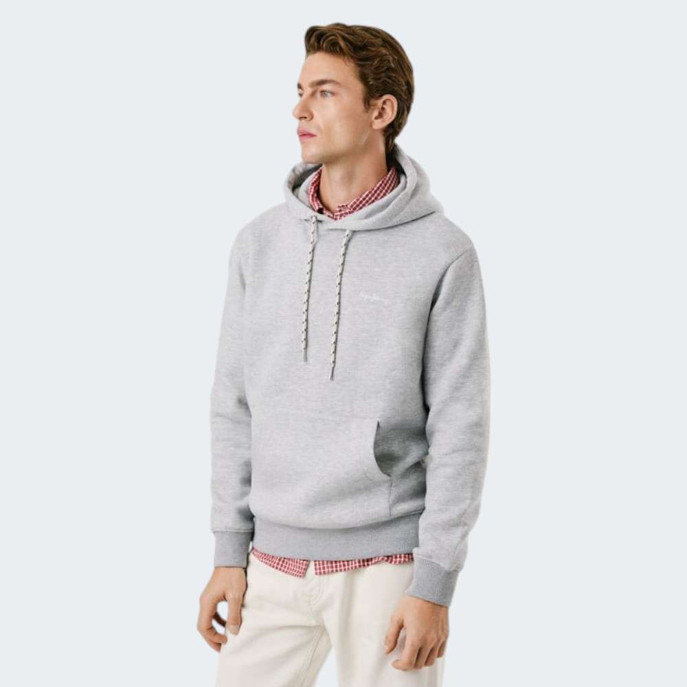HOODIE PEPE JEANS MACBETH