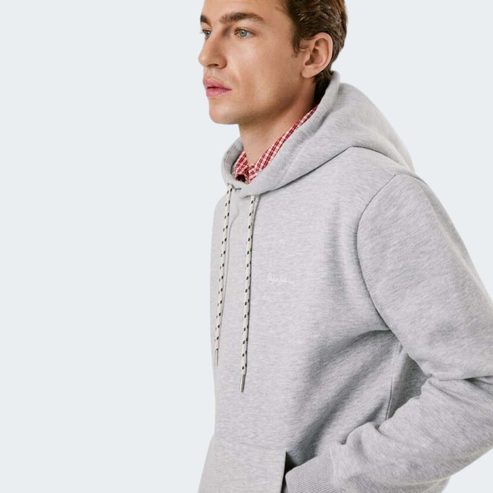 HOODIE PEPE JEANS MACBETH