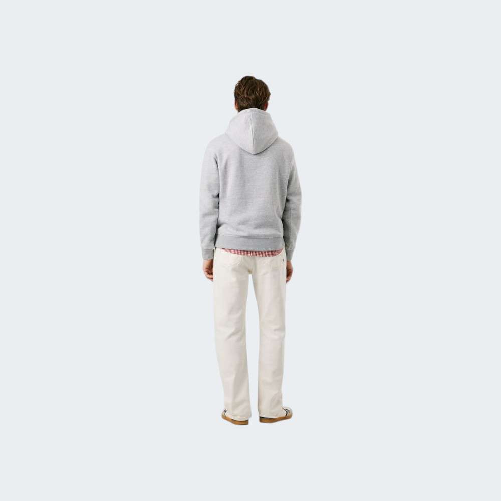 HOODIE PEPE JEANS MACBETH
