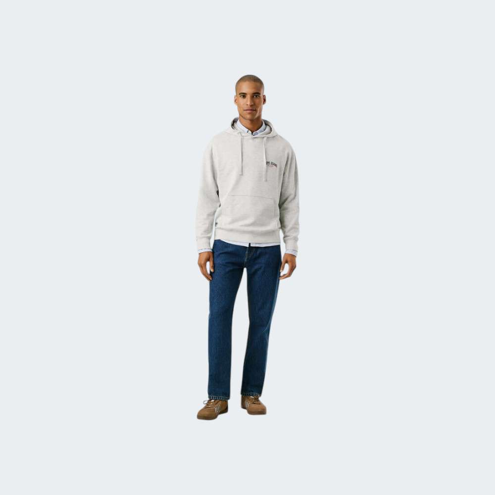 HOODIE PEPE JEANS MASON