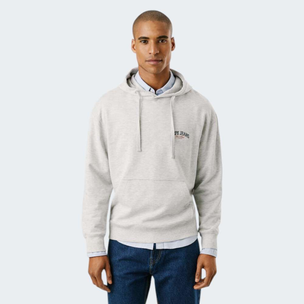HOODIE PEPE JEANS MASON