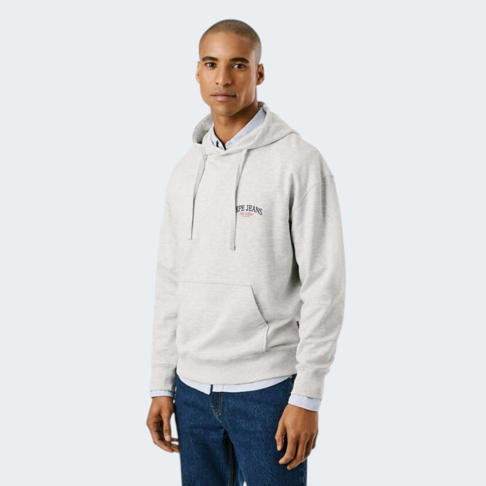 HOODIE PEPE JEANS MASON