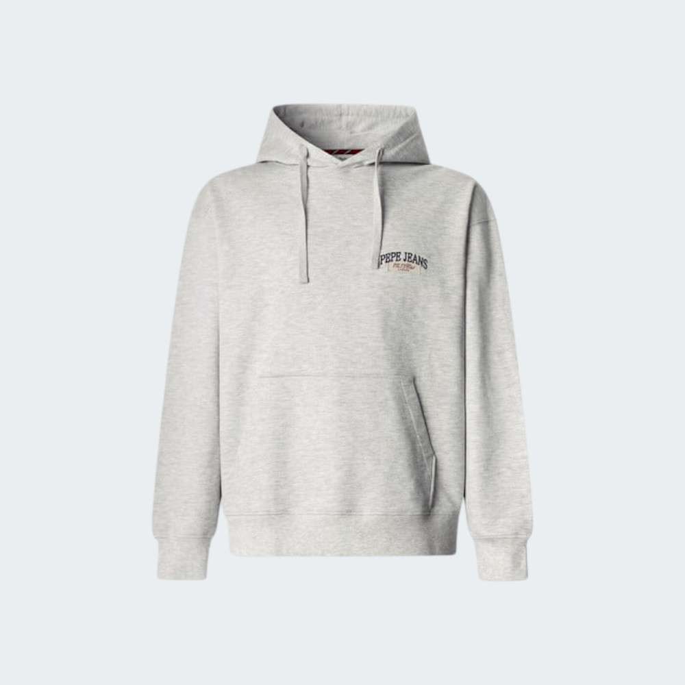 HOODIE PEPE JEANS MASON