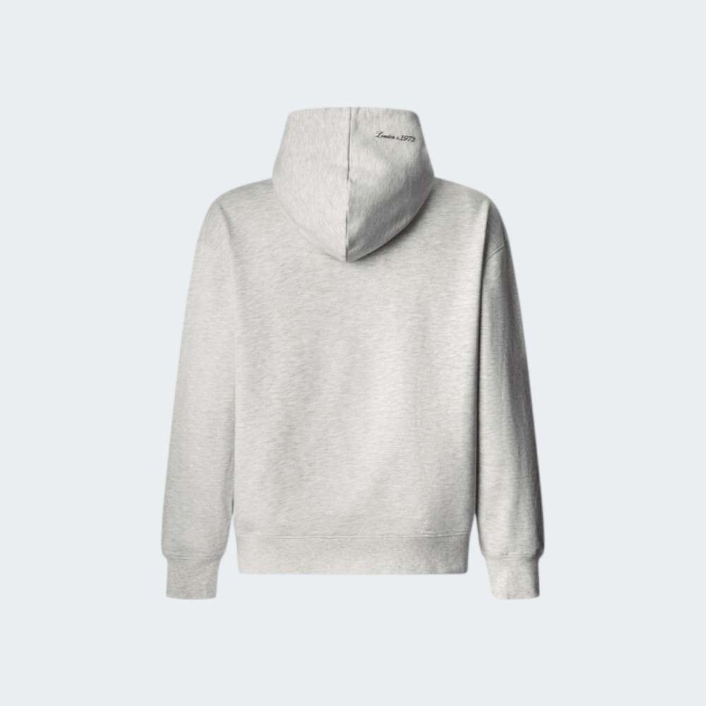 HOODIE PEPE JEANS MASON