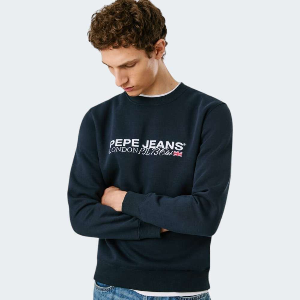 SWEATSHIRT PEPE JEANS MATTHEW