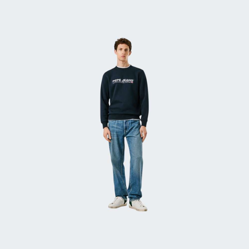 SWEATSHIRT PEPE JEANS MATTHEW