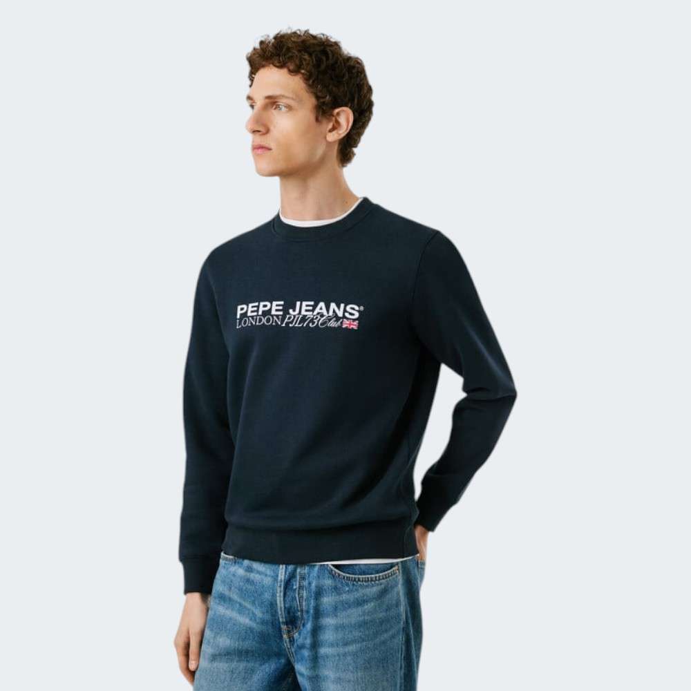 SWEATSHIRT PEPE JEANS MATTHEW