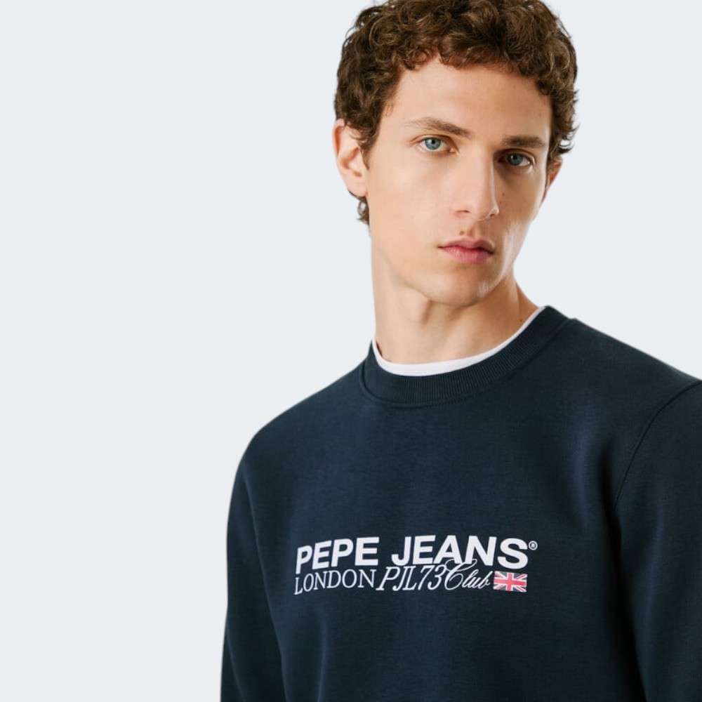 SWEATSHIRT PEPE JEANS MATTHEW
