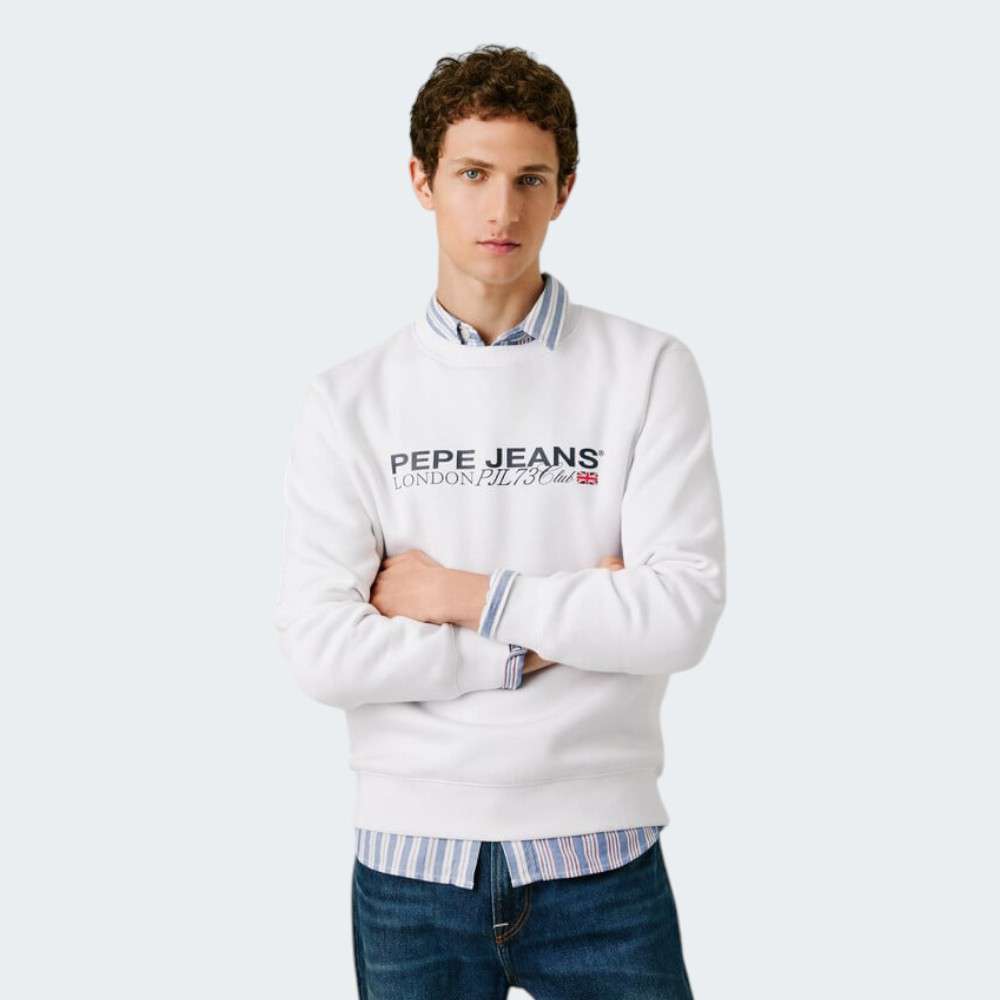 SWEATSHIRT PEPE JEANS MATTHEW