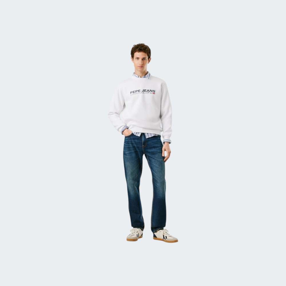 SWEATSHIRT PEPE JEANS MATTHEW