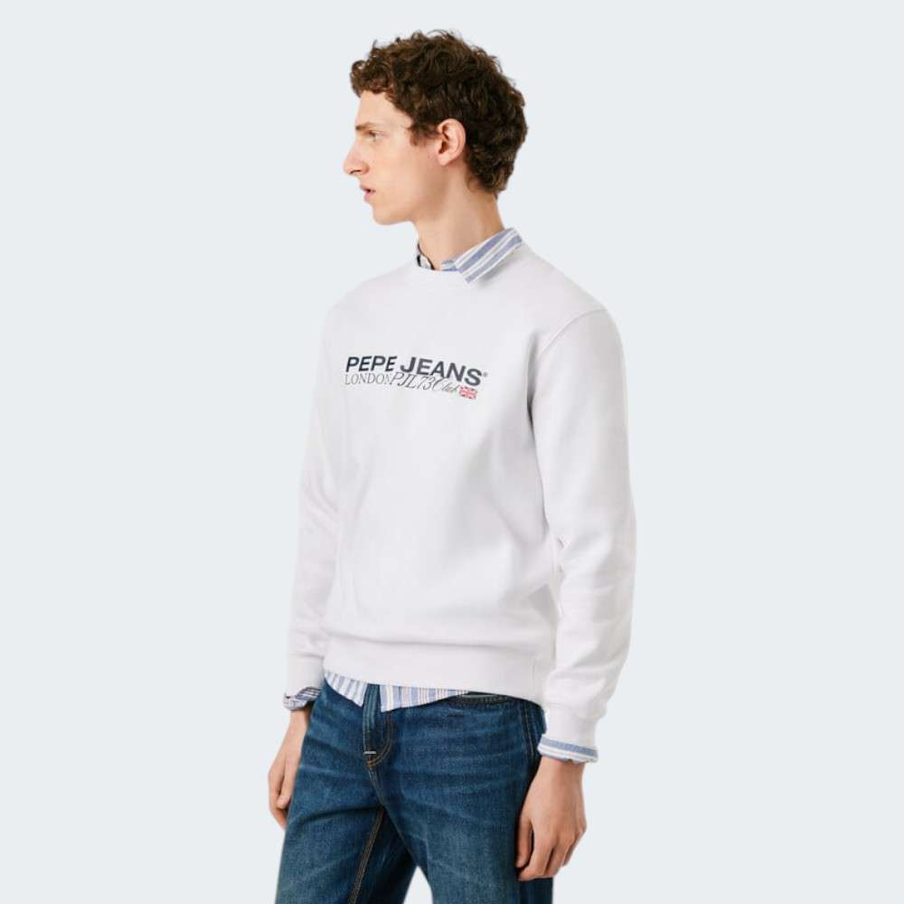 SWEATSHIRT PEPE JEANS MATTHEW