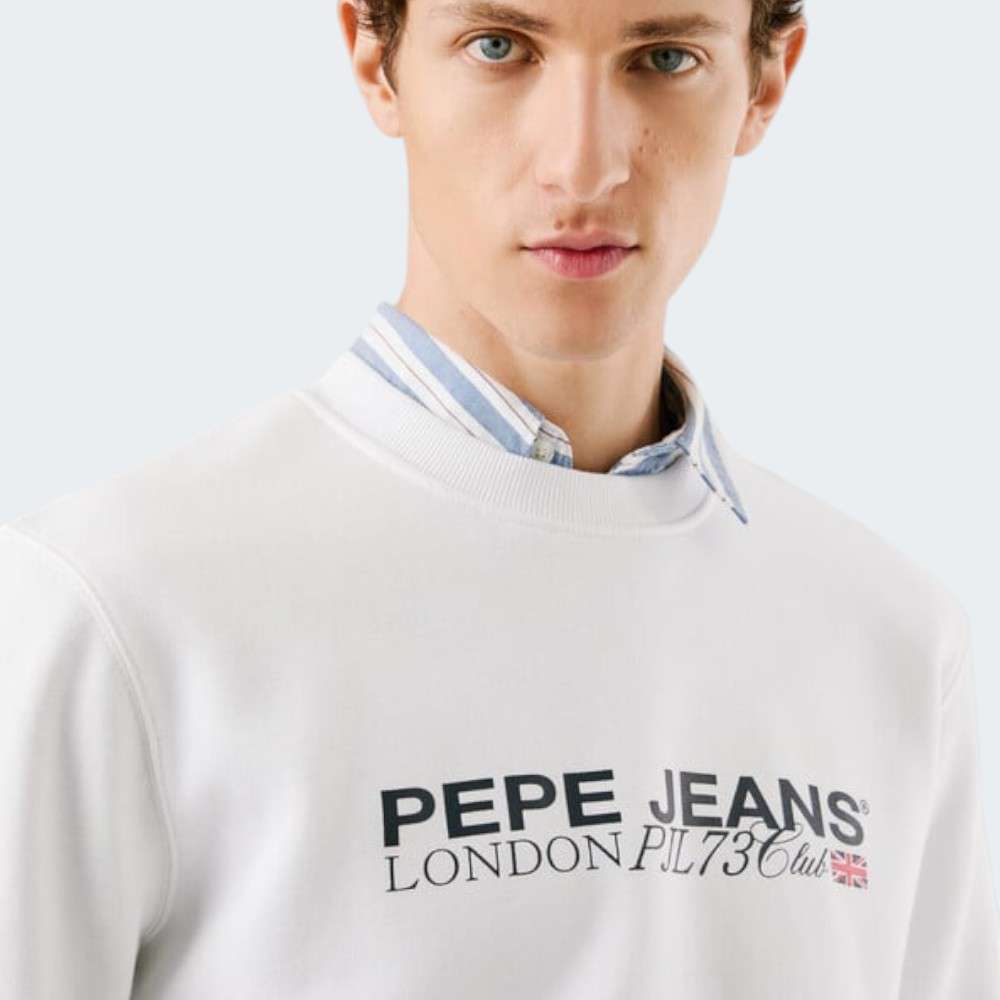 SWEATSHIRT PEPE JEANS MATTHEW