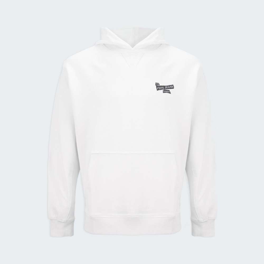 HOODIE PEPE JEANS GAVIN