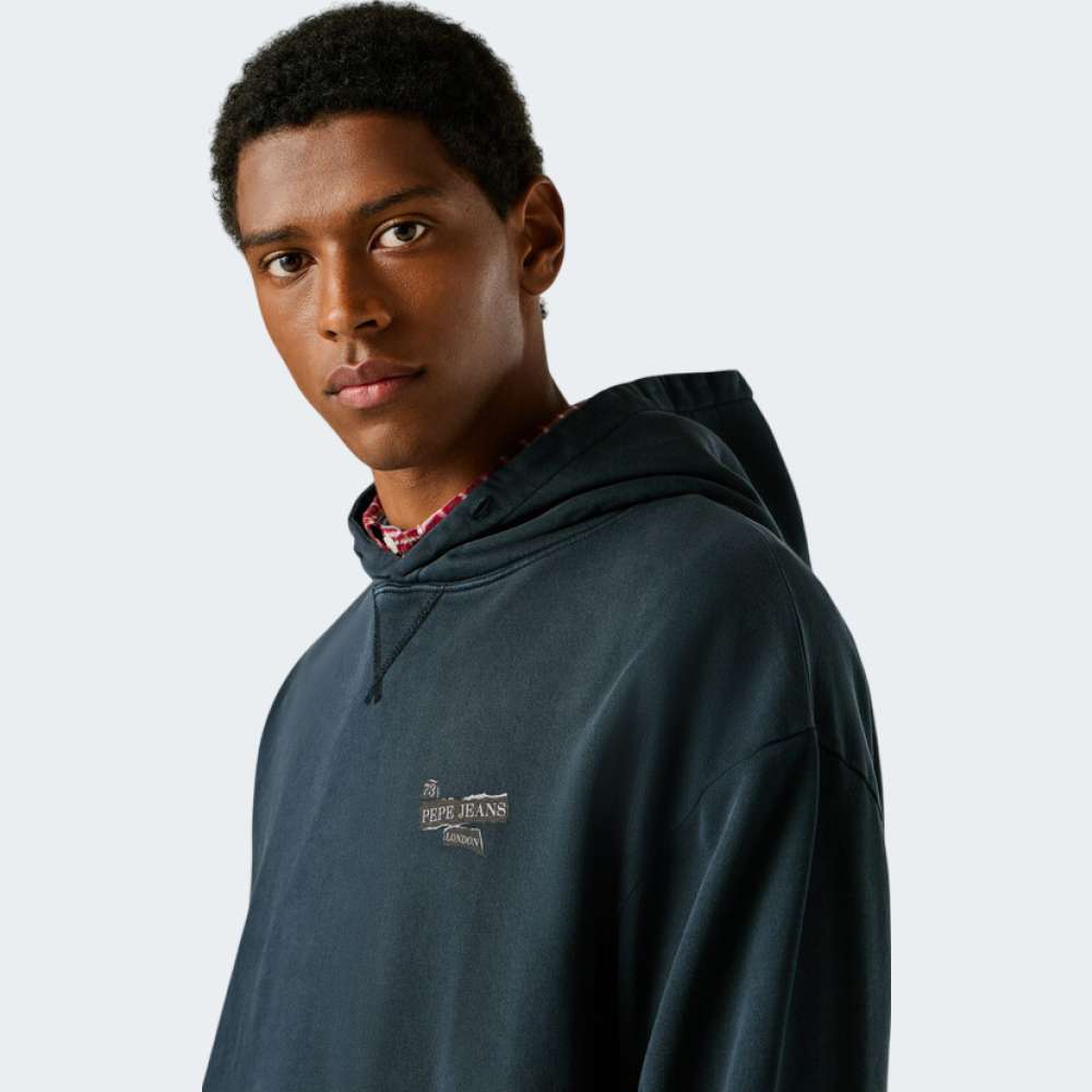 HOODIE PEPE JEANS GAVIN