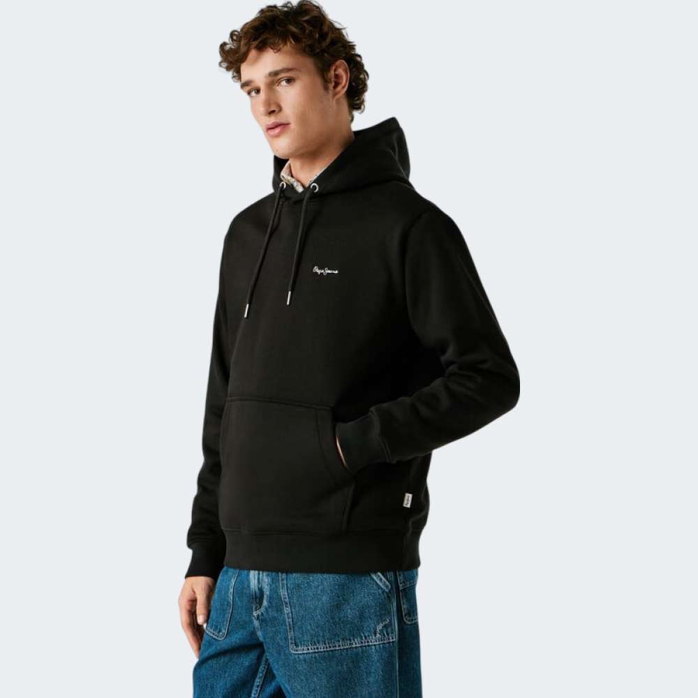 HOODIE PEPE JEANS GRIFFIN