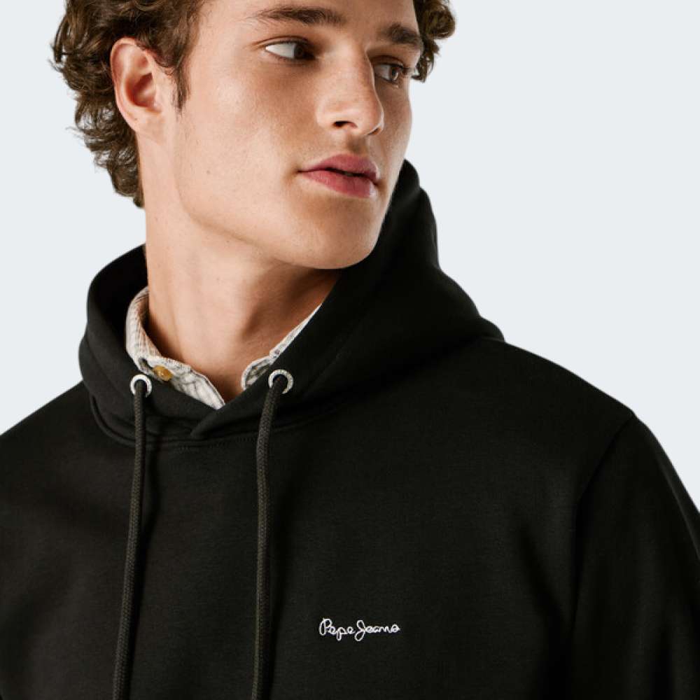HOODIE PEPE JEANS GRIFFIN