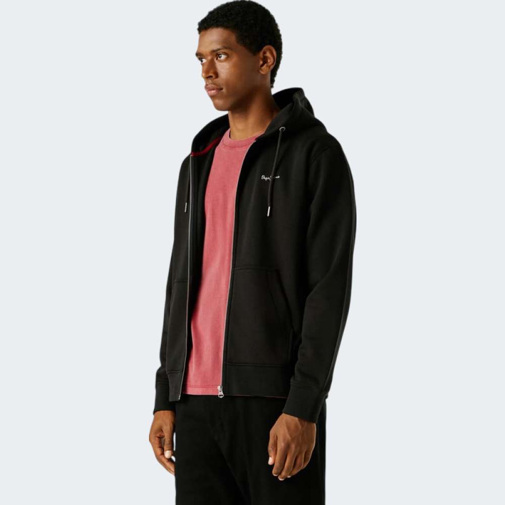 CASACO PEPE JEANS GRIFFIN