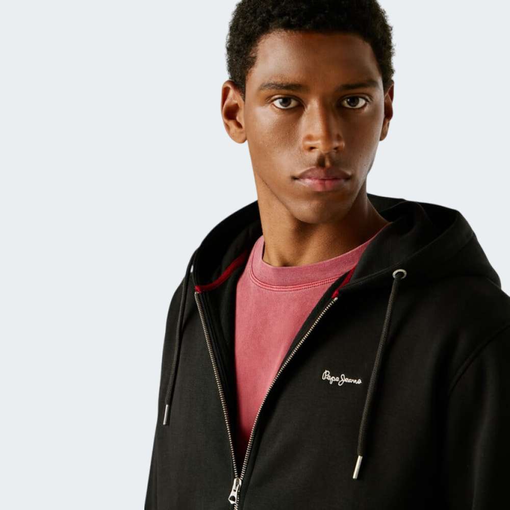 CASACO PEPE JEANS GRIFFIN