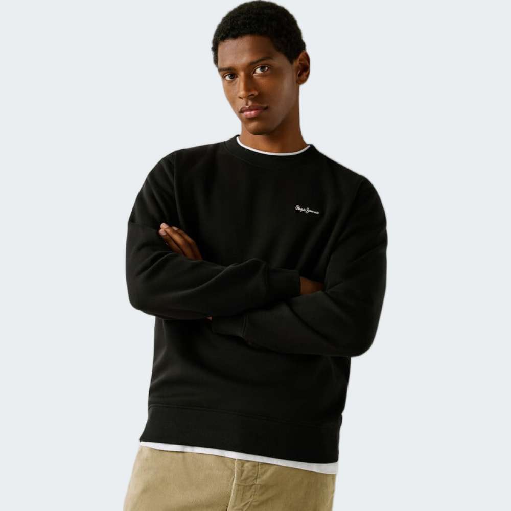 SWEATSHIRT PEPE JEANS GRIFFIN