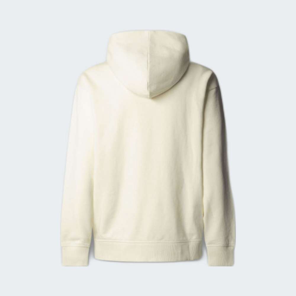 HOODIE PEPE JEANS GEO SMALL LOGO