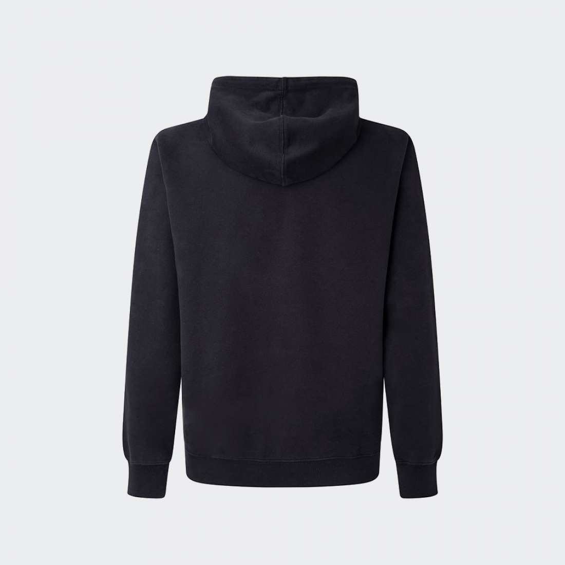 HOODIE PEPE JEANS DAVID BLACK