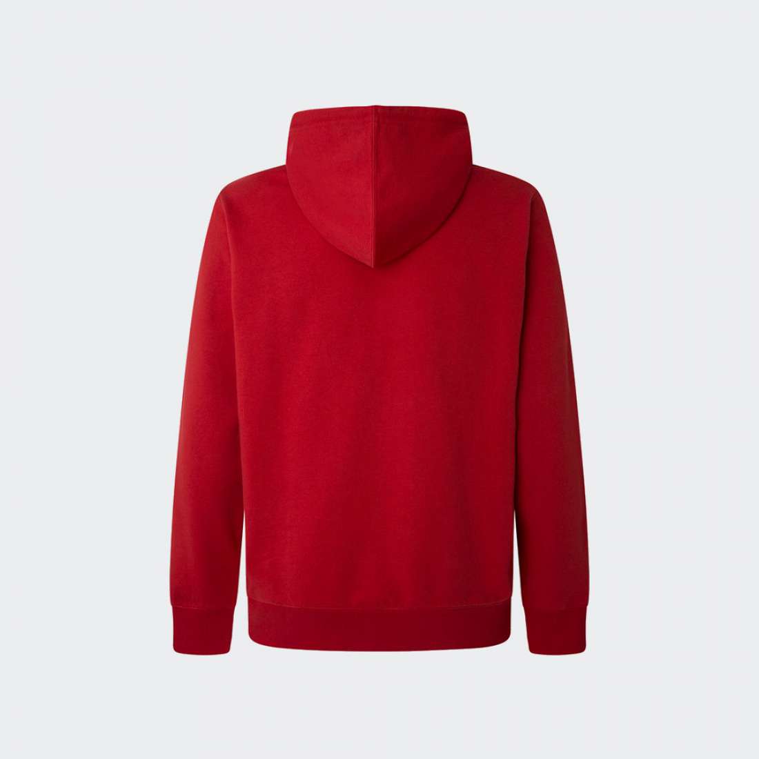 HOODIE PEPE JEANS EDWARD STUDIO RED