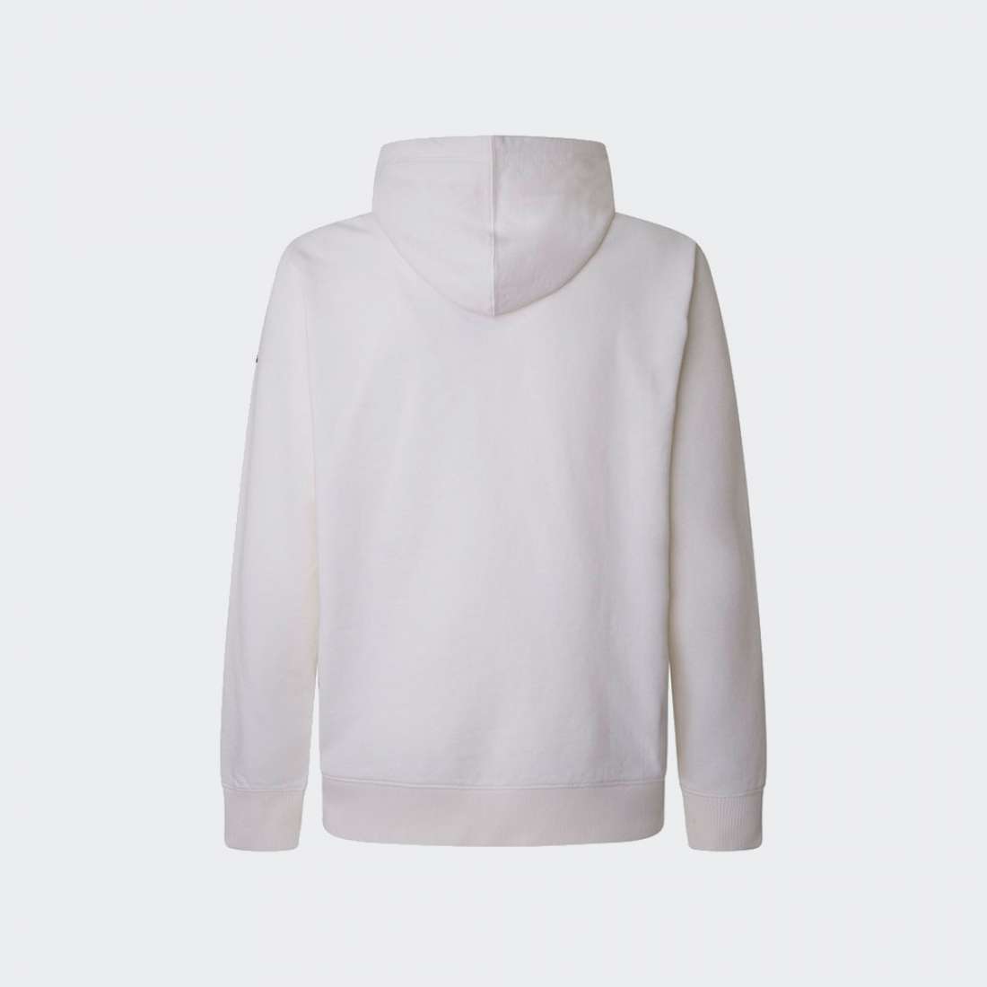 HOODIE PEPE JEANS EDWARD WHITE