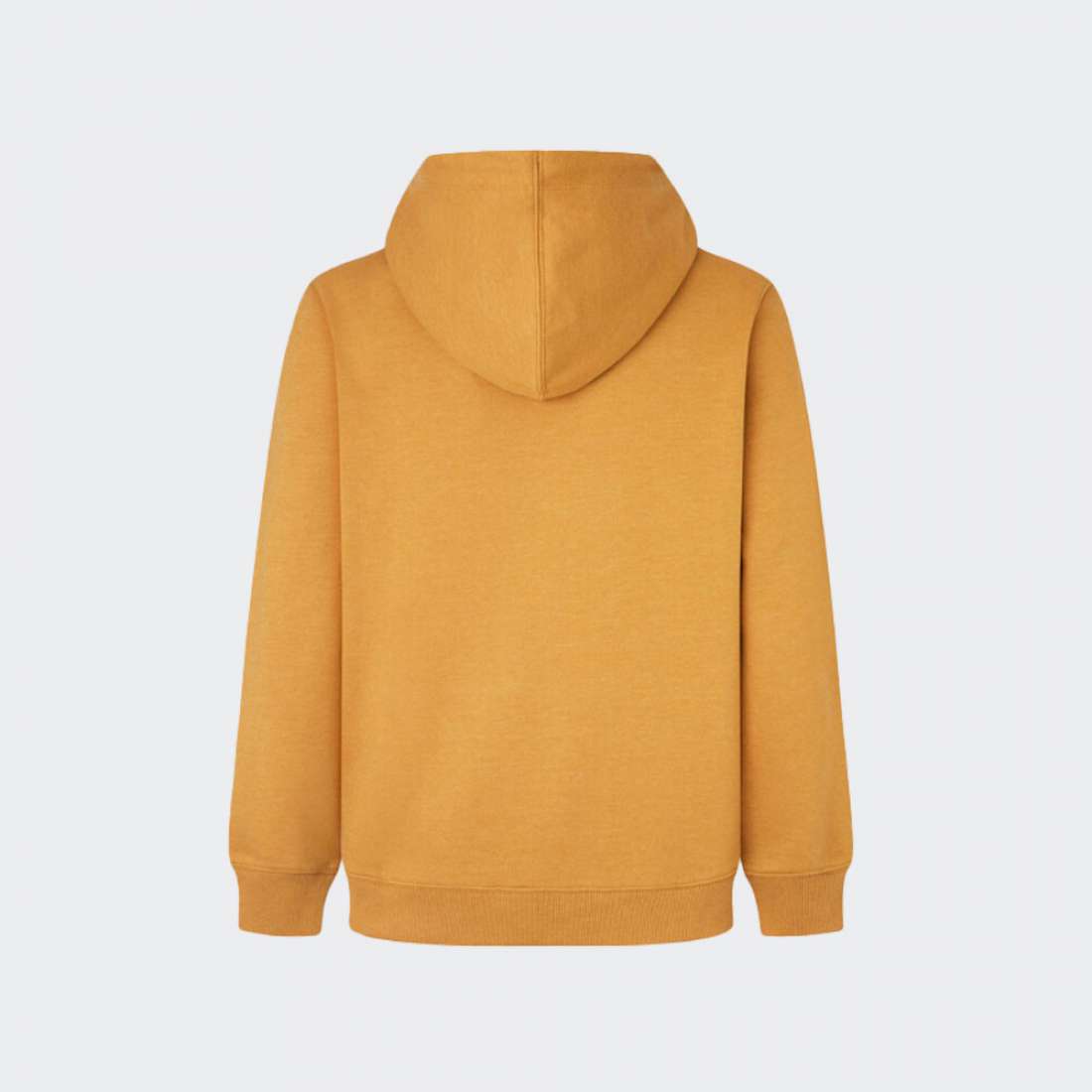 HOODIE PEPE JEANS NOUVEL OCHRE