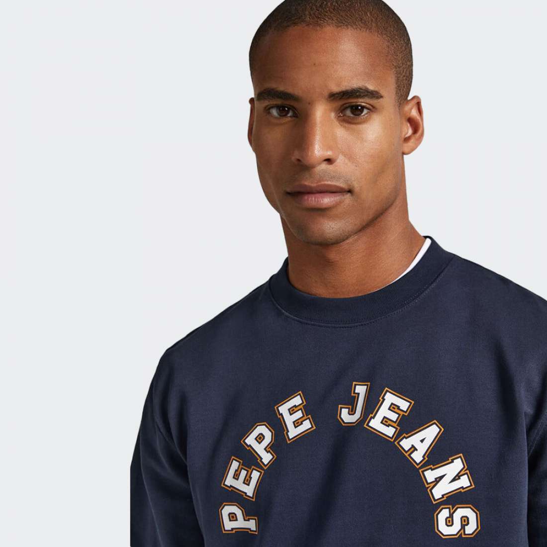 SWEATSHIRT PEPE JEANS WESTEND DULWICH