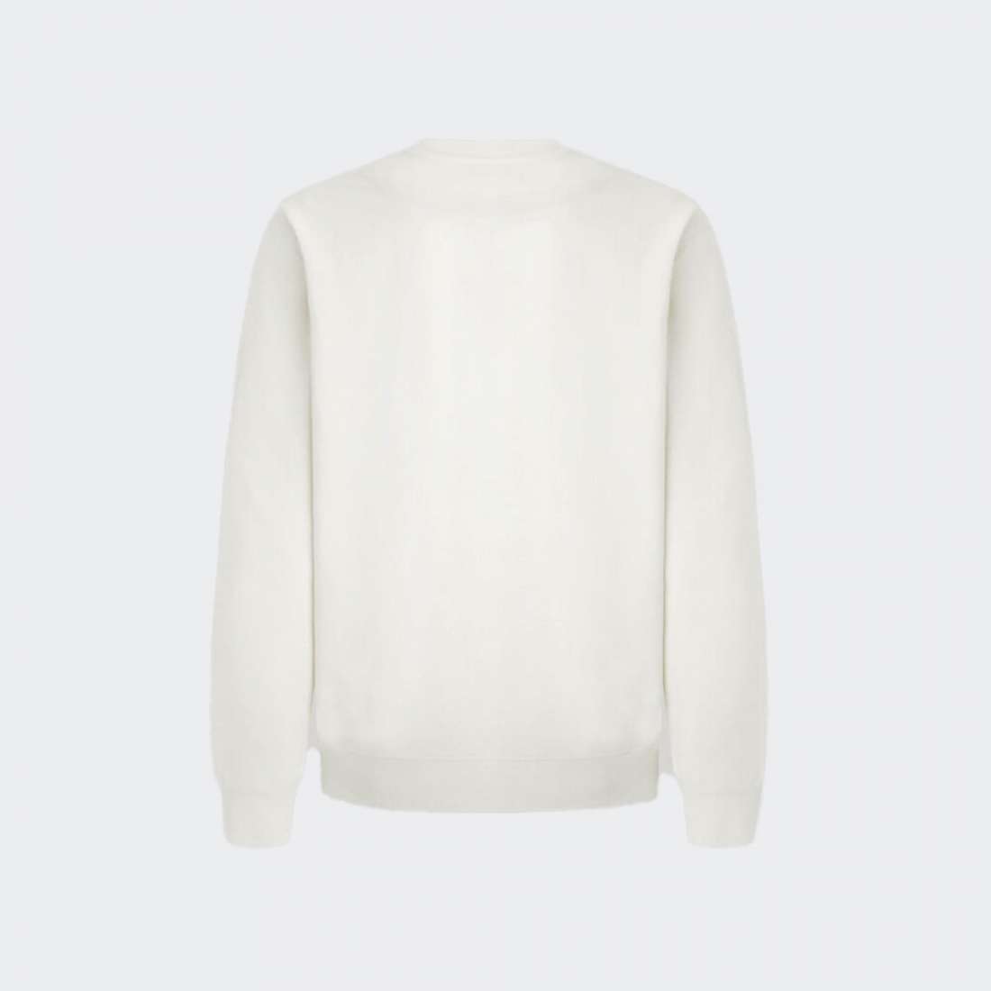 SWEATSHIRT PEPE JEANS WESTEND OFF WHITE