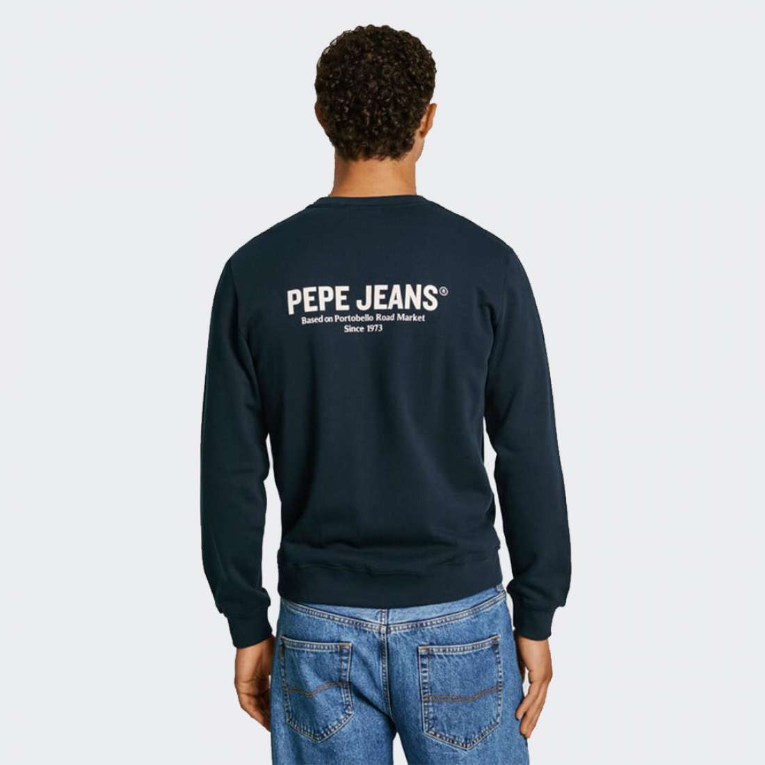 SWEATSHIRT PEPE JEANS DULWICH