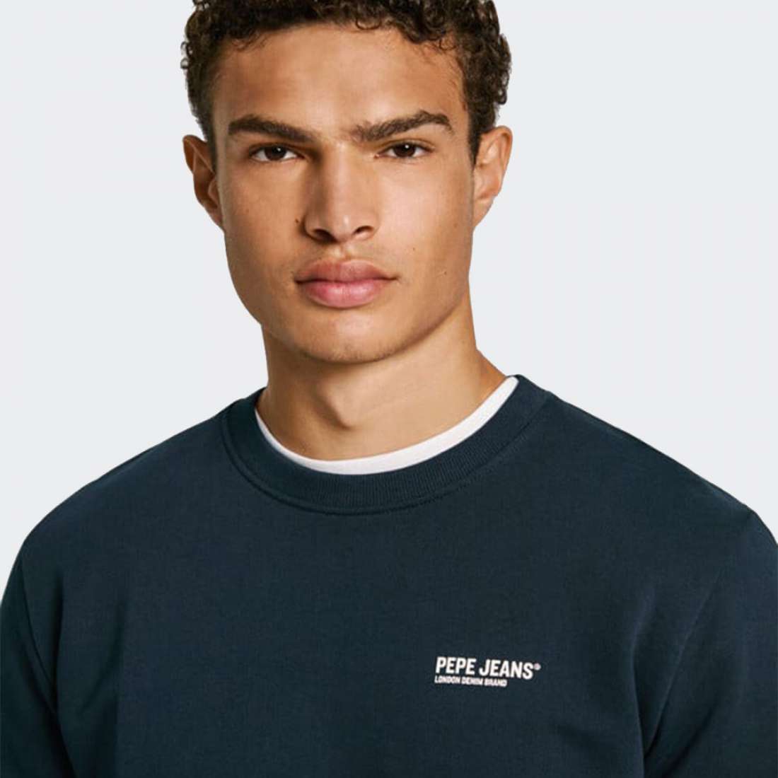SWEATSHIRT PEPE JEANS DULWICH