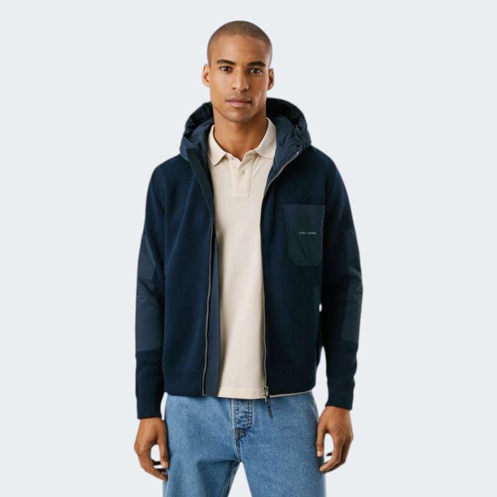 CASACO PEPE JEANS PIERCE