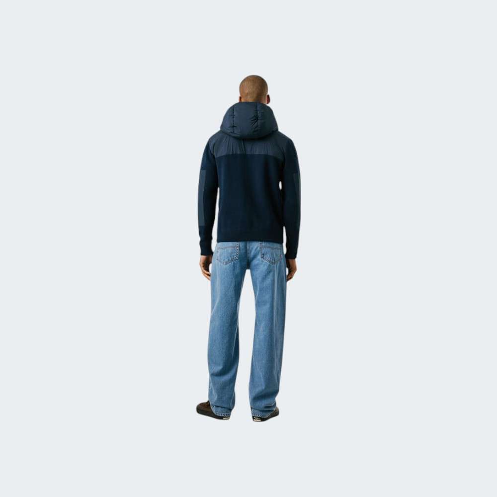 CASACO PEPE JEANS PIERCE