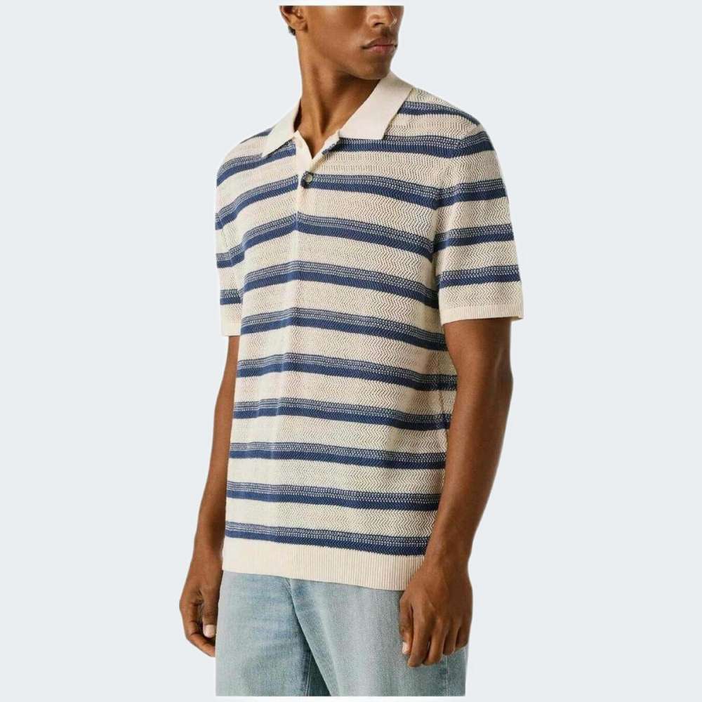 POLO PEPE JEANS FLORIAN STRIPES